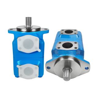 45M130A-11A20 Vane Motor | 100% Vickers Compatible | YHDE