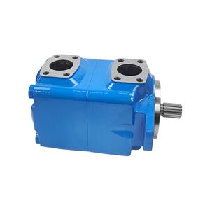 45M185A-11A20 Vane Motor | 100% Vickers Compatible | YHDE