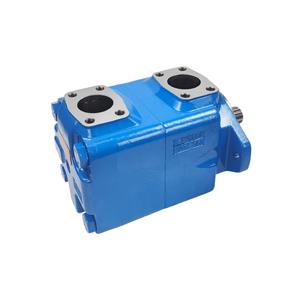 45M185A-11A20 Vane Motor | 100% Vickers Compatible | YHDE