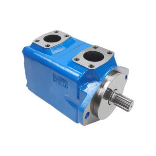 45M185A-11A20 Vane Motor | 100% Vickers Compatible | YHDE