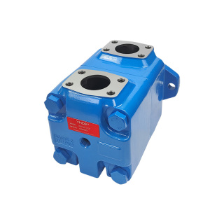 45M155A-11A20 Vane Motor | 100% Vickers Compatible | High Torque | YHDE