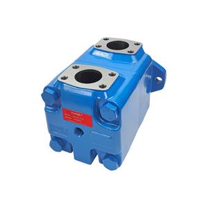 45M185A-11A20 Vane Motor | 100% Vickers Compatible | YHDE