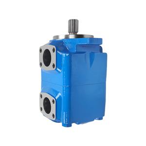 45M185A-11A20 Vane Motor | 100% Vickers Compatible | YHDE