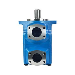 50M220A-11A20 Vane Motor | High Torque Vickers Replacement | YHDE