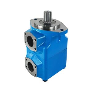 50M220A-11A20 Vane Motor | High Torque Vickers Replacement | YHDE