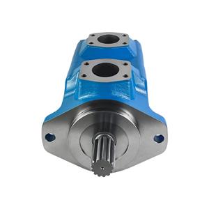 50M220A-11A20 Vane Motor | High Torque Vickers Replacement | YHDE