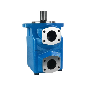 50M220A-11A20 Vane Motor | High Torque Vickers Replacement | YHDE