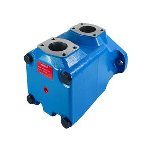 50M220A-11A20 Vane Motor | High Torque Vickers Replacement | YHDE