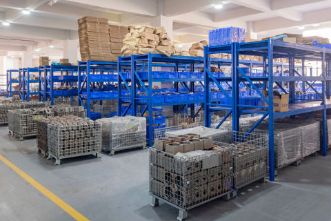 Guangdong YiHe Hydraulic Technology Co., Ltd.