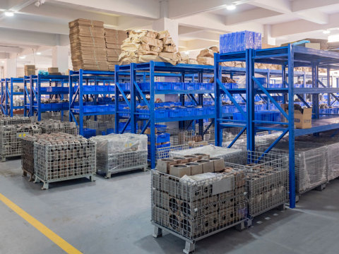 Guangdong YiHe Hydraulic Technology Co., Ltd.