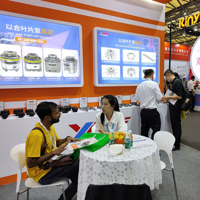 Guangdong YiHe Hydraulic Technology Co., Ltd.