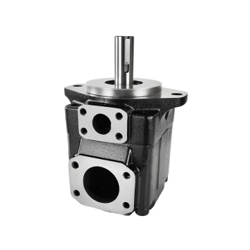 T7DS-E17-1R00-A1M0 Denison Vane Pump | Servo System Compatible | YHDE