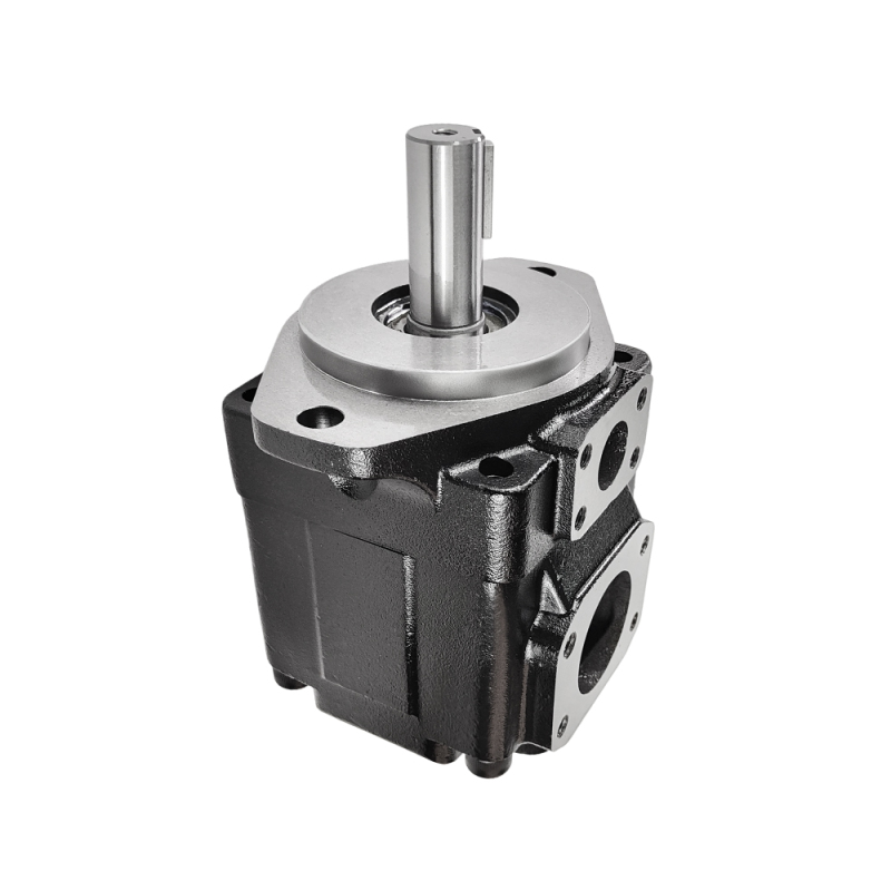 T7DS-E20-1R00-A1M0 Servo Vane Pump | 100% Denison Compatible | YHDE