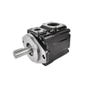 Denison T7DS E24 1R00 A1M0 Vane Pump | 300 Bar High Pressure | YHDE Replacement