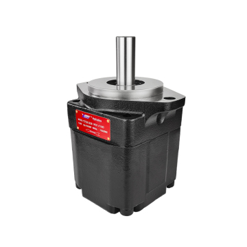 Denison T7DS-E22-1R00-A1M0 Vane Pump | Parker Compatible | YHDE Factory
