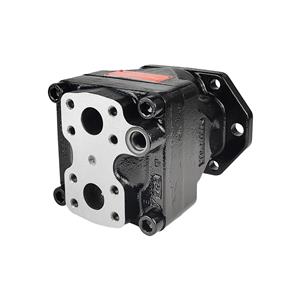 Replace Denison type VELJAN type high pressure motor M4D/M4D1-062/074/088/102/113/128/138-3N00-B502 hydraulic vane motor