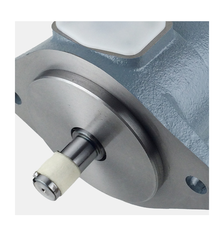 Tokimec SQP21 replacement