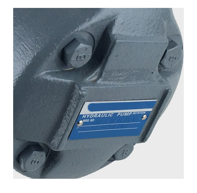 SQP21-19-14-86AA vane pump
