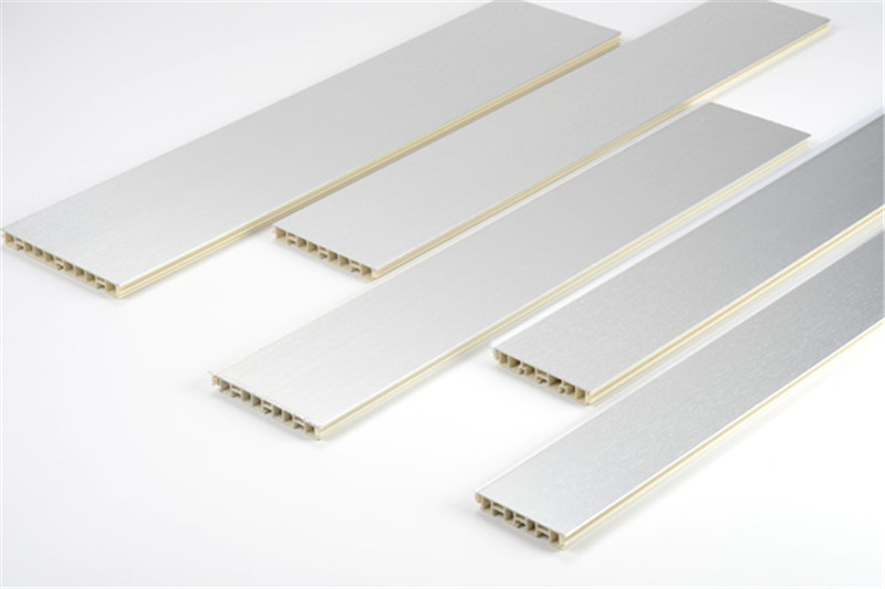 pvc skirting board