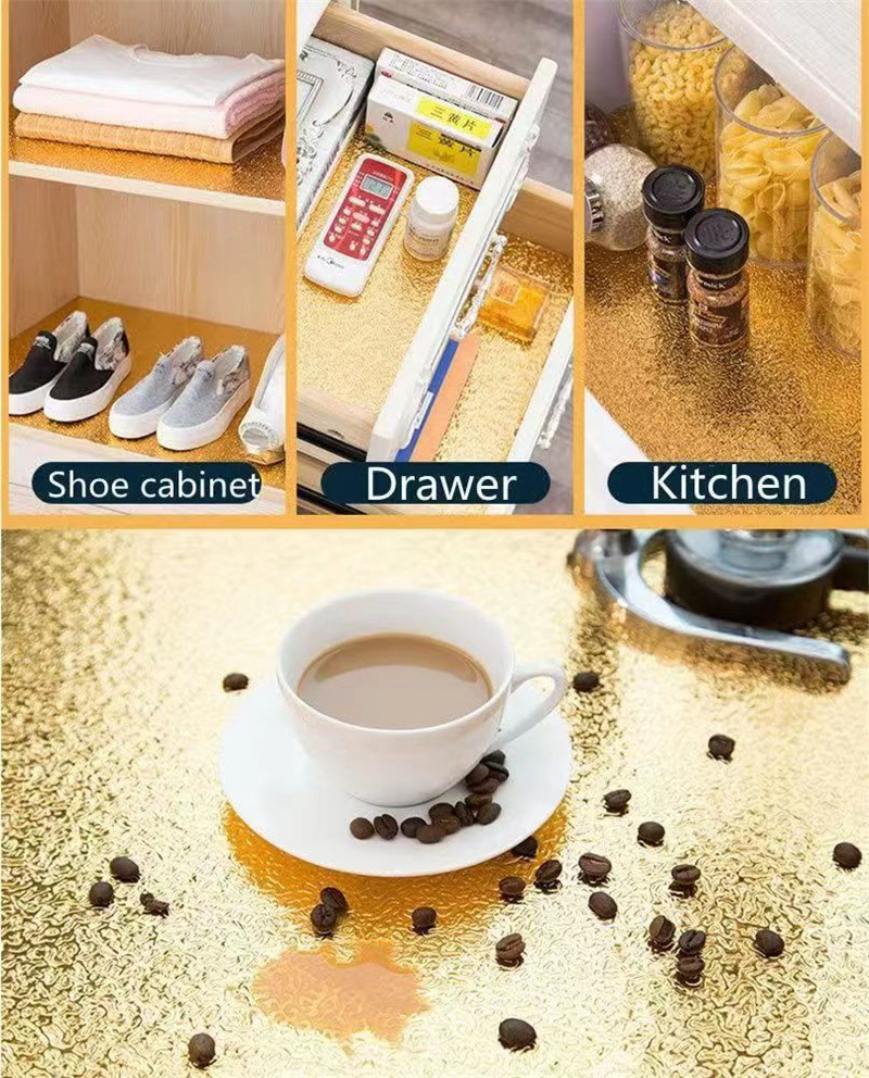 Kitchen Oil Proof Waterproof Aluminum Foil