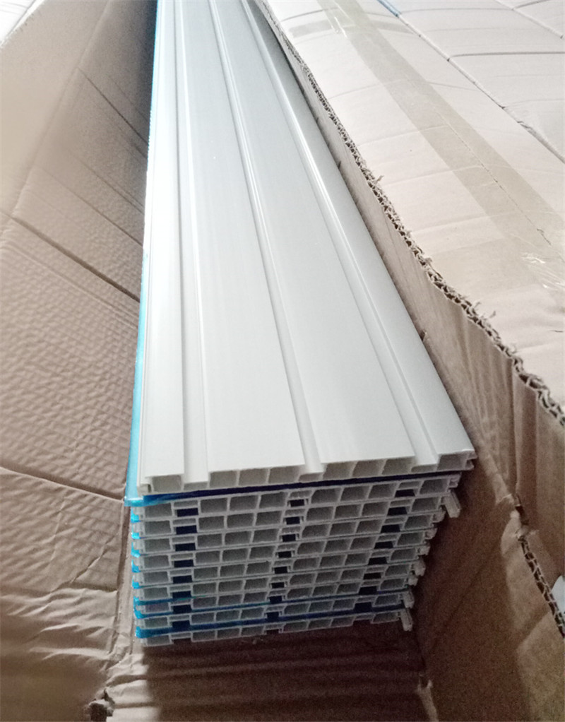 pvc kitchen skirting