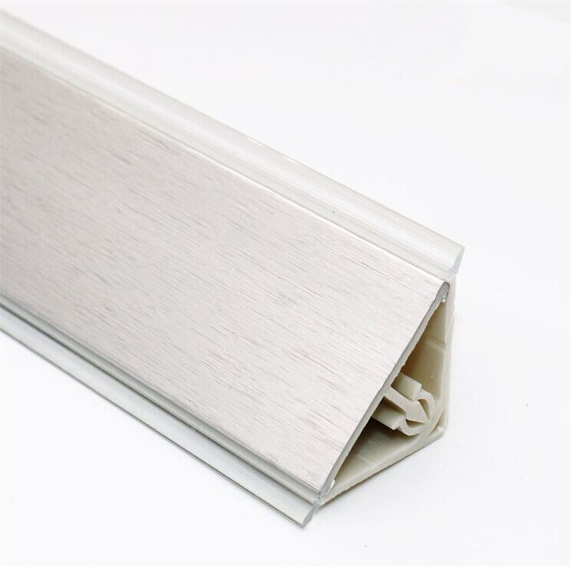 pvc kitchen kick board