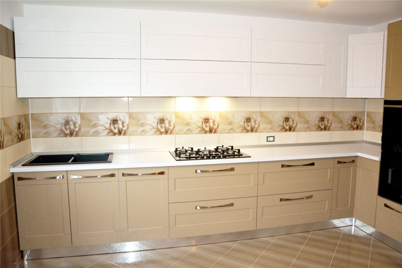 pvc countertop plinth