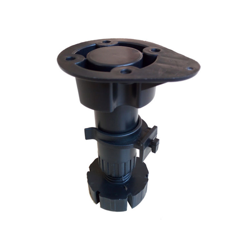 plastic adjustable leveling feet