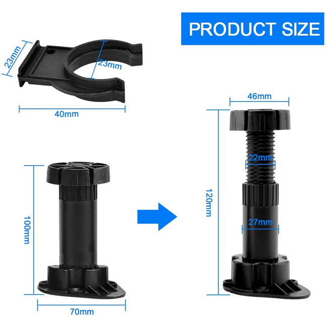 Acquista Clip per zoccolo in plastica da cucina,Clip per zoccolo in plastica da cucina prezzi,Clip per zoccolo in plastica da cucina marche,Clip per zoccolo in plastica da cucina Produttori,Clip per zoccolo in plastica da cucina Citazioni,Clip per zoccolo in plastica da cucina  l'azienda,