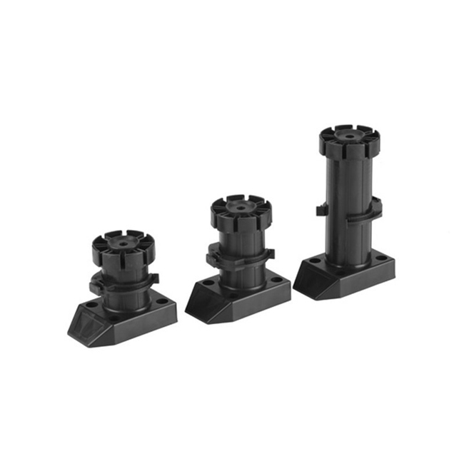 Kitchen Plastic Plinth Clips