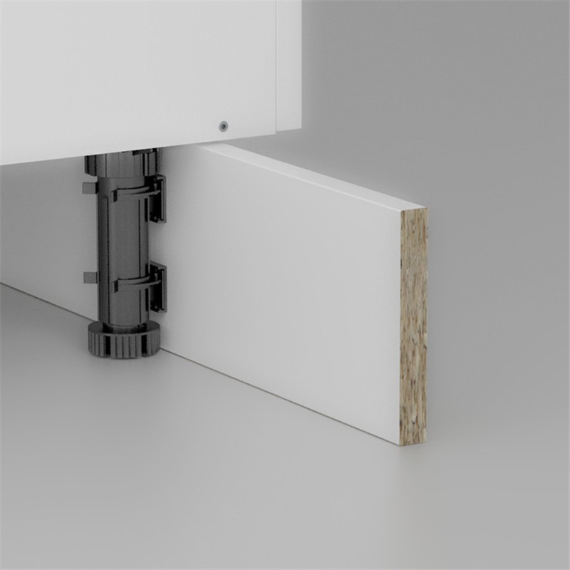 Kitchen Leveling Feet Plinth Clip