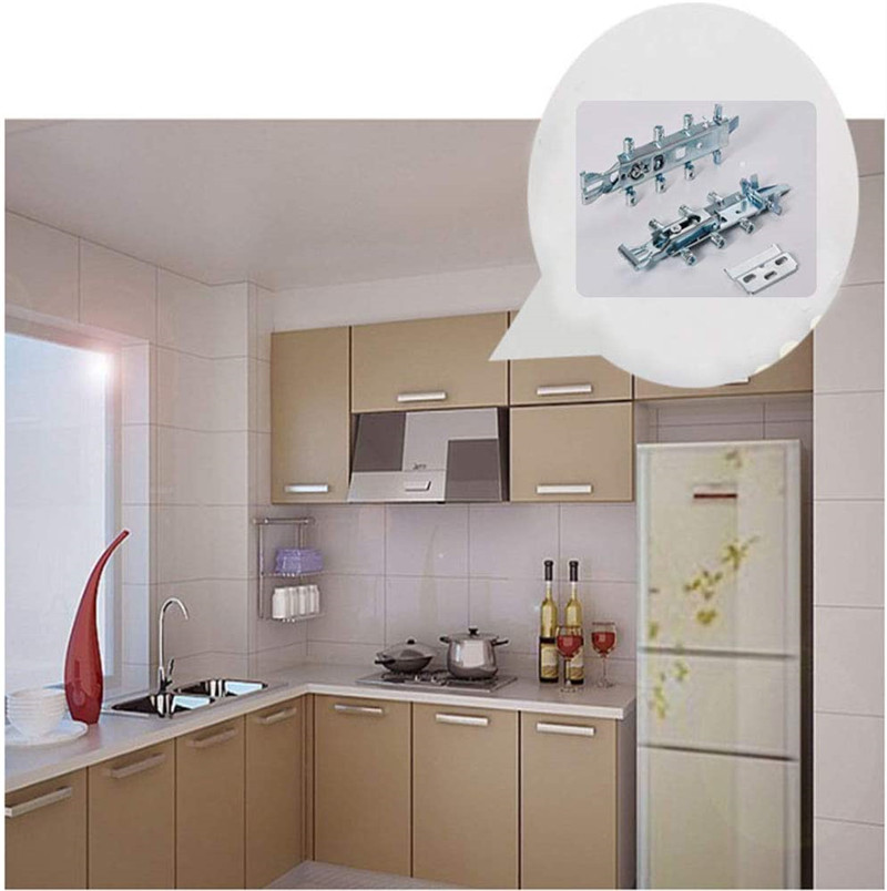 Concealed Cabinet Hanger