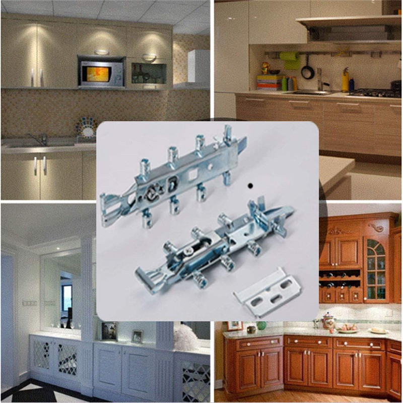 Durable Kitchen Cabinet Hanger