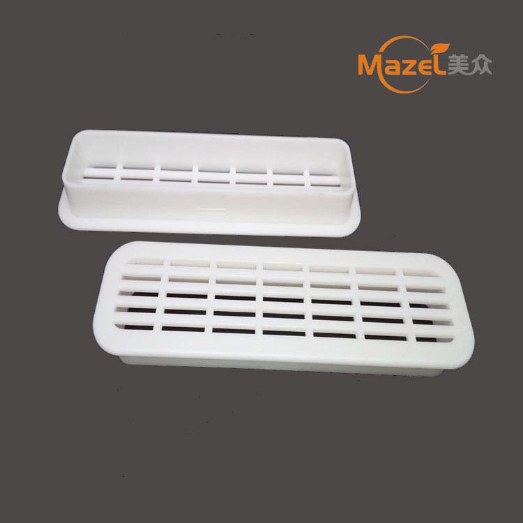 Plastic Ventilation Grills