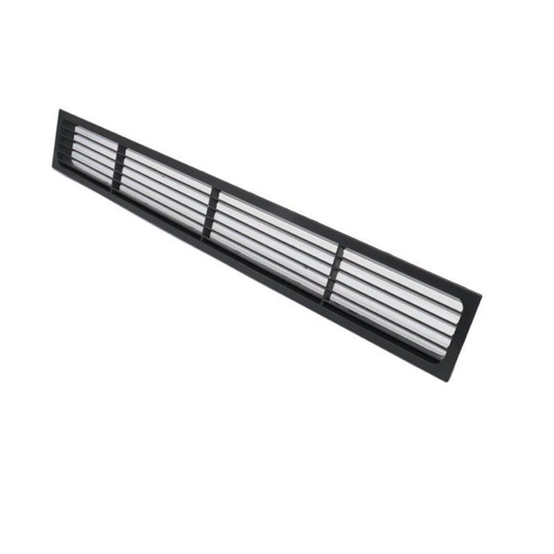 Plastic Ventilation Grills