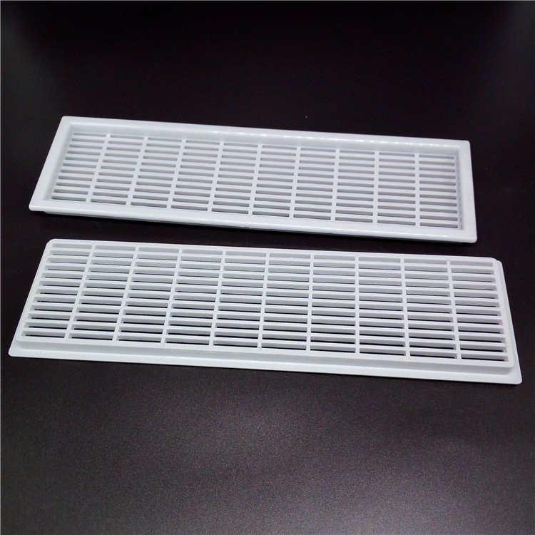 Plastic Ventilation Grills For Kitchen