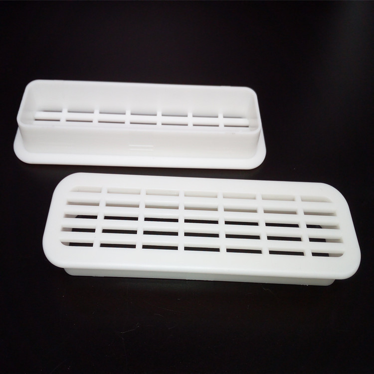 Plastic Ventilation Grills For Kitchen