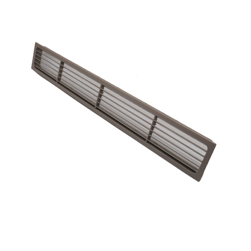 Plastic Ventilation Grills For Kitchen