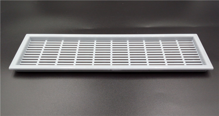 plastic ventilation grills for kitchen