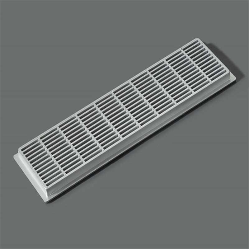 Kitchen Ventilation Grills