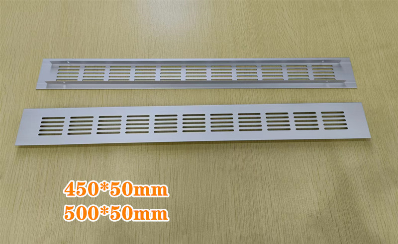 kitchen ventilation grills