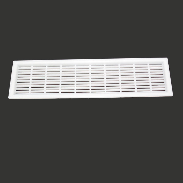 Kitchen Plastic Air Vent Grill