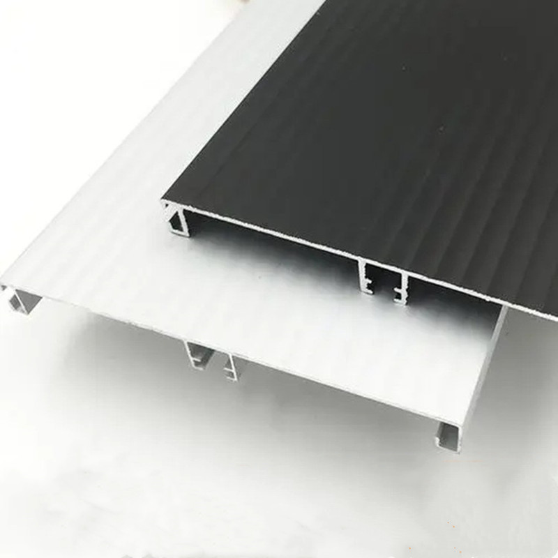 100mm Aluminum Kitchen Skriting