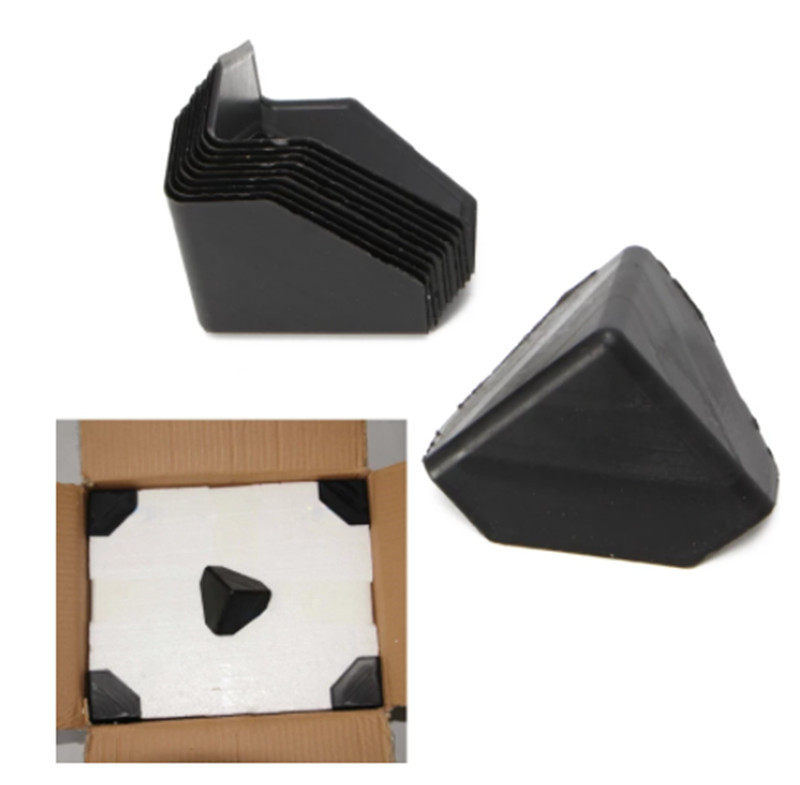 plastic carton corner protector