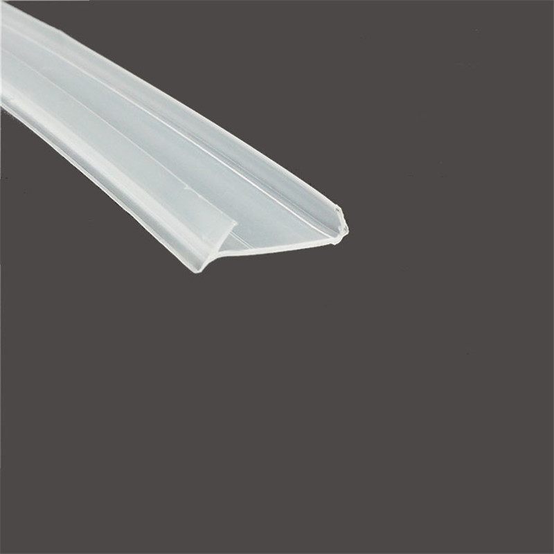 PVC Plinth Sealing Strip 18mm