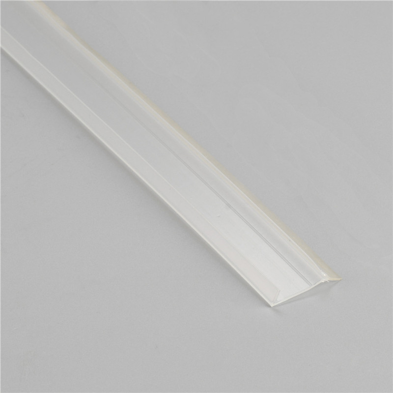 PVC Plinth Sealing Strip 18mm