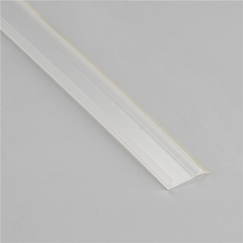 PVC Plinth Sealing Strip 16mm