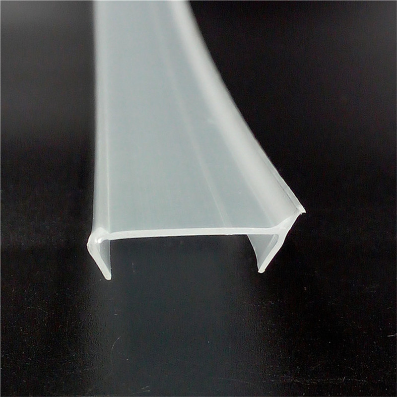 PVC Plinth Sealing Strip 16mm