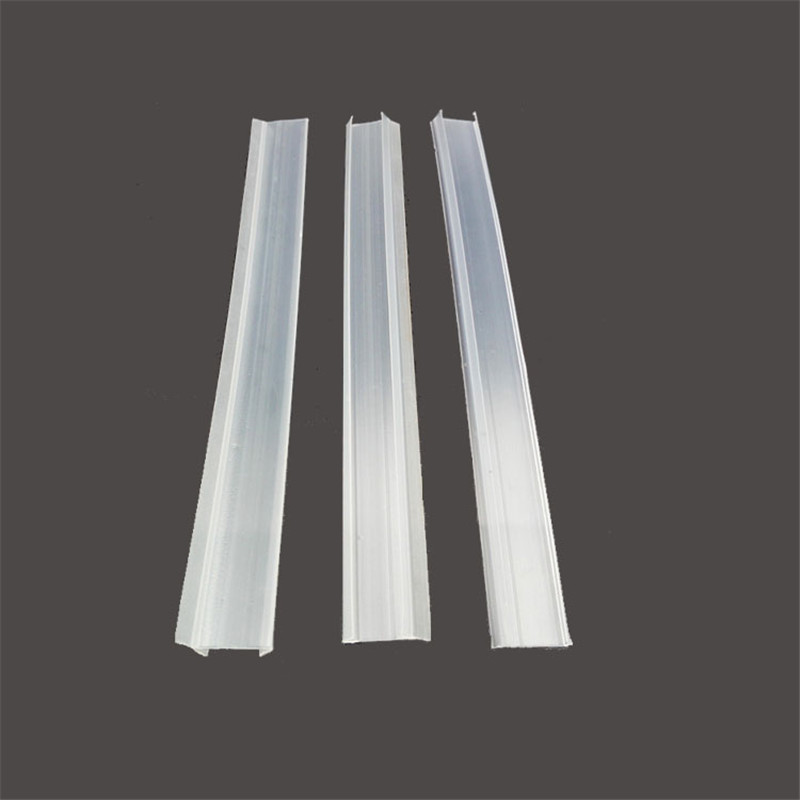 PVC Plinth Sealing Strip 16mm