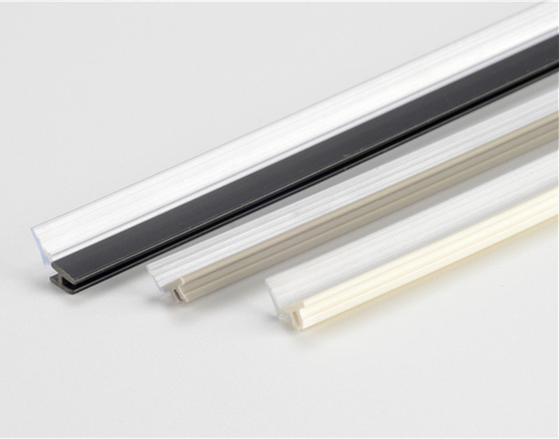 PVC Sealing Strip For Pvc Kitchen Skirting